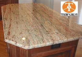Once a countertop has been glued into place. Indian Granite In India Granite Price
