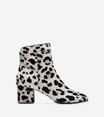 Black And White Animal Print Shoes Womens Pin On Fashion