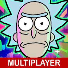 Orada işe ve morty baffuto, morty mago, morty cronenberg ve . Pocket Mortys Apk Mod V2 4 3 Dinero Juegos De Simulacion Otaku Dibujos