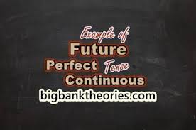 Banyak peluang emas yang tak dapat. 25 Contoh Kalimat Future Perfect Continuous Tense Terbaru