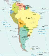 We did not find results for: America Del Sur Wikipedia La Enciclopedia Libre