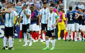 Un 8% de paro en zona euro en abril de 2021. Revive Los Partidos De Octavos Del Mundial Rusia 2018 Francia Vs Argentina Uruguay Vs Portugal El Sol De Mexico Noticias Deportes Gossip Columnas