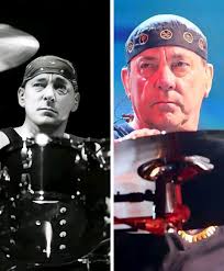 Neil Peart's Drumming Legacy and Impact