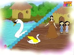 Bedtimeshortstories Page 12 Of 97 Free Bedtime Stories Short Stories For Kids This fascinating folk tale about a greedy woman and golden swan will implant a valuable life lesson that is 'misfortune tells us what fortune is.' bedtimeshortstories