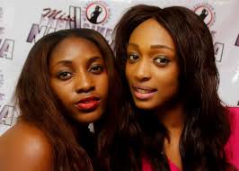 Most Beautiful Black Girls