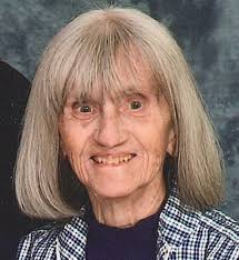 Obituary information for Margaret Clancy