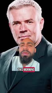 What Happened to Eric Klaus Ecw