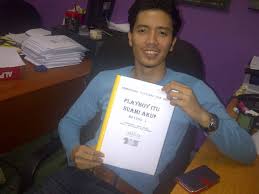 Drama, drama tv3 slot akasia, playboy itu suami aku King Adrian Posts Facebook