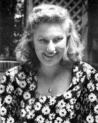 Remembering Kathryn Marie Allman Burnside