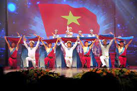 Trường giang té xỉu khi chơi tam sao thất bản cùng nam thư, anh đức, lê dương bảo lâm. Y NghÄ©a ChÆ°Æ¡ng Trinh Nghá»‡ Thuáº­t Xuan TrÆ°á»ng Sa Tri An Nhá»¯ng NgÆ°á»i Linh Canh Giá»¯ Biá»ƒn Ä'áº£o Que HÆ°Æ¡ng