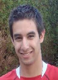 Jocelyn BRAYET, 34 ans (VERNEUIL L'ETANG, EVRY)