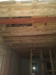 Gerhard berg hat an der fakultät bauwesen der fachhochschule hildesheim holzminden göttingen ein neues sanierungsverfahren. Holzbalkendecke Begradigen