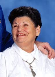 Carolyn Crawford Obituary