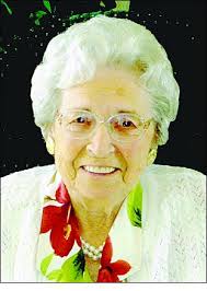 Mozelle Peters Obituary