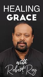 Healing Grace || Morning Devotion with Robert Roy #walkwithword  #walkwithfaith #morningdevotion #morningdevotionals #morningwithbible