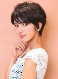 Maybe you would like to learn more about one of these? 7 Inspirasi Gaya Rambut Pendek Untuk Menyesuaikan Bentuk Wajah Kamu Kawaii Beauty Japan