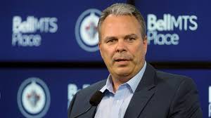 As details surrounding sexual abuse allegations against former chicago video coach brad aldrich continue. Jets Gm Kevin Cheveldayoff Releases First Statement On Allegations Against Brad Aldrich