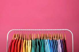 To find out if you need. How To Set Up A Color Coordinated Closet Organizing Moms