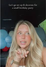 Loved getting to do this adorable party for @Shelby & Dylan 🥹🫶🏼 the...