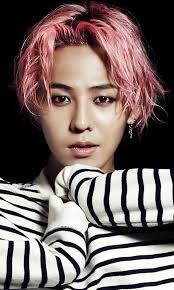 Zdjęcia i Fakty| G-dragon