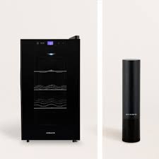 Enjoying a glass of wine doesn't have to. Winecooler Xxl Wine Cooler For 70 Bottles Create Ikohs