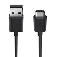 Universal serial bus (usb) is an industry standard that establishes specifications for cables and connectors and protocols for connection, communication and power supply (interfacing). Belkin Usb A 2 0 To Usb C 2 0 Charge Cable Jb Hi Fi