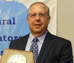 SHS's Frederick nominated for LifeChanger of the Year award