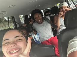 Cevannah C. Alvarez Obituary