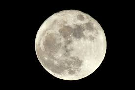 We did not find results for: Oggi L Ultima Luna Piena Dell Anno All Insegna Del Numero 12 Tra Superstizione E Falsi Miti