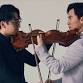 Atlanta Symphony Orchestra - TwoSet Violin event image