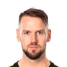 Jacob Farrell Linked Players