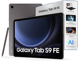 Samsung Galaxy Tab S9 FE