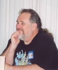 MORE LUMINARIES AND FRANK WU