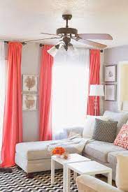 Hugedomains Com Living Room Decor Curtains Curtains Living Room Coral Home Decor