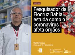 These actions in mathematical models are in a science direct article. Pesquisador Da Fiocruz Bahia Estuda Como O Coronavirus Afeta Orgaos Instituto Goncalo Moniz