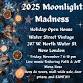 Water Street Vintage, LLC – Moonlight Madness event image
