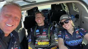 Alex Laughlin Reflects