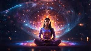 Yoga body awareness