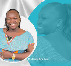 Deaconess Gladys Essel: A Beacon of Excellence and Devotion In a  heartwarming testament to dedication and excellence, Deaconess Gladys  Essel, of the Church of Pentecost, Kasoa District English Assembly, has  been honored