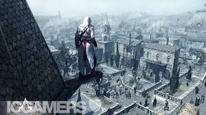 upfile - [ Safeshared / Upfile/ 3.42 GB ] Assassin's Creed 1 Full Rip Skullptura - Sát Thủ Huyền Thoại (  2007 ) Images?q=tbn:ANd9GcS0-LjQftZI_fgoN9cB9XLVD0nK8tcNPk6G6eR8-4SwVT38ZVhc
