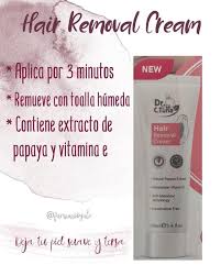 If hair is still there, leave the cream on a bit longer. Hair Removal Cream Farmasi By Sharon Make Up And Beauty Facebook