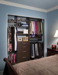 Messy hangers can make your small closet appear even smaller and take up precious space. Hartford Custom Closet Organizers Walk In Closets Kids Closets
