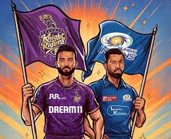 IPL: KKR determined to keep streak going, MI desperate to win | Indiablooms - First Portal on Digital News Management