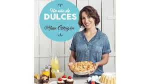Consulta todos los programas, películas, series, etc. Dulces Para Cada Estacion Con El Nuevo Libro De Alma Obregon Noticias Canal Cocina