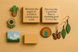Thoughtful Office Desk Gifts: How to Choose Meaningful and Inspiring T –  Say it with a Pin