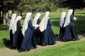 Traditionalreligiousorders Com Catholic Church Catholic Faith Catholic Women