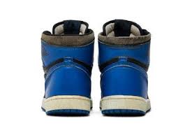 Image result for Blue Royal 1985 UMM