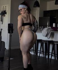Ayshia Schisel Nude Leaked Onlyfans Photo 1 Free Online | Of CelebExposed