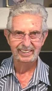 Billy Patton Obituary (1938