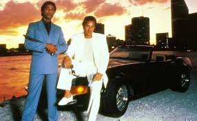 The series starred don johnson as james sonny crockett and philip. Miami Vice Costume Carbon Costume Diy Dress Up Guides For Cosplay Halloween